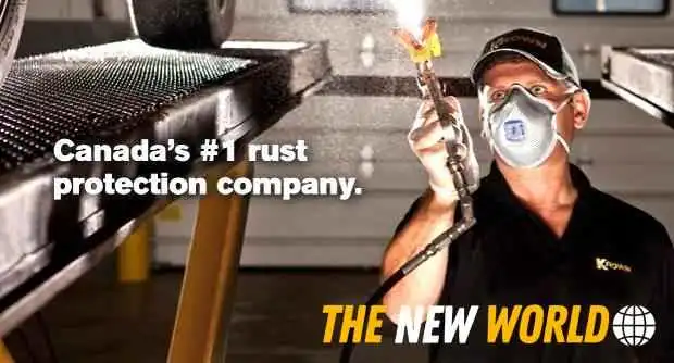 Krown Rust Control -  All - Arnprior
