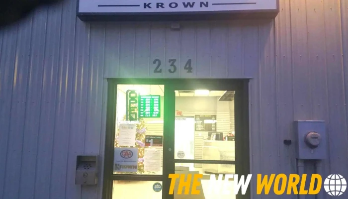 Krown Rust Control -  Exterior - Bancroft