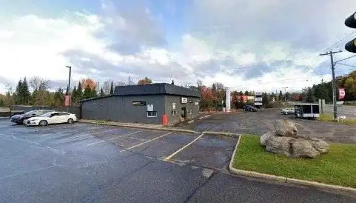 Krown Rust Control -  Street View 360deg - Bancroft