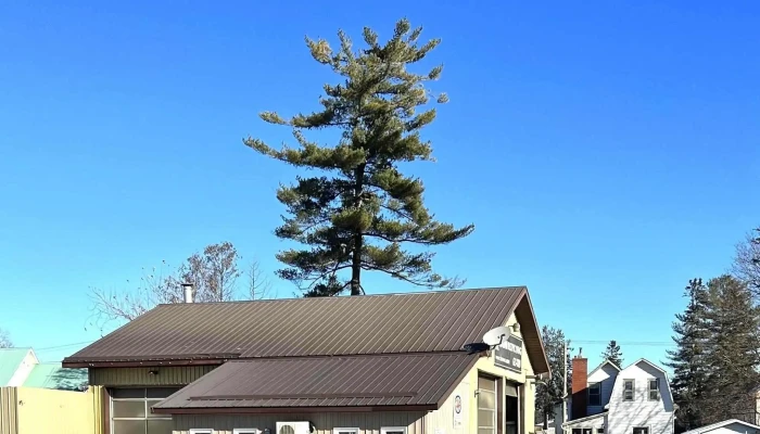 Krown Rust Control -  Where - Arnprior