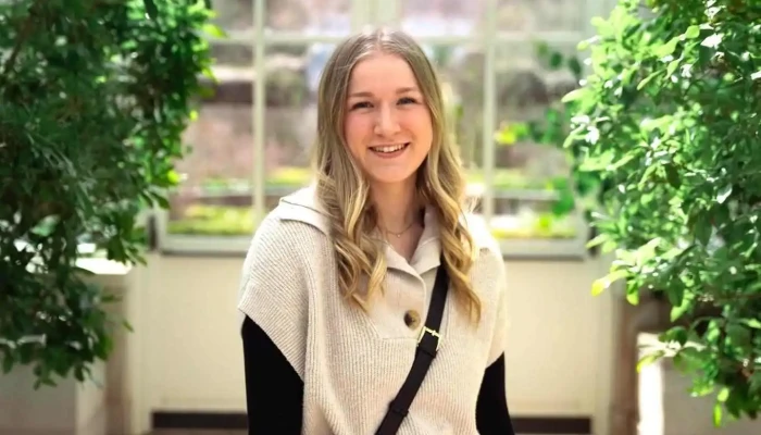 Kyndra Young Marketing - Canada