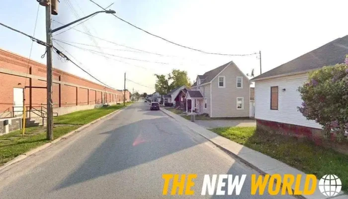 L'Arche Arnprior - Arnprior