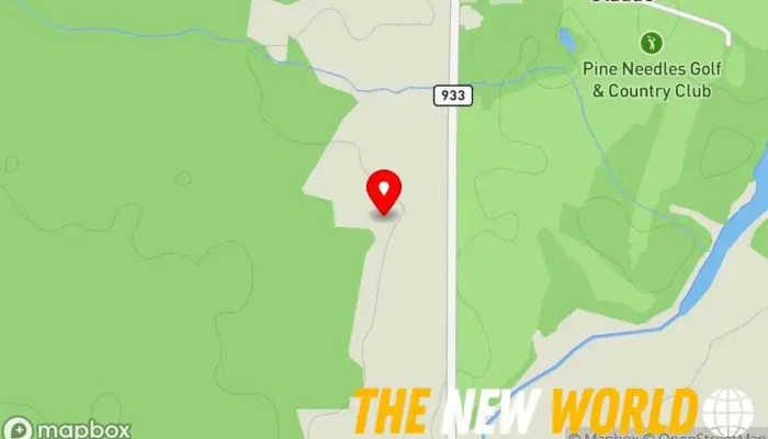 map of L L Business Solutions Business management consultant, Marketing consultant, Website designer in Haute-Aboujagane