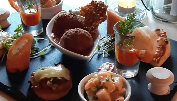 La Batture -  Food Drink - Baie-saint-paul