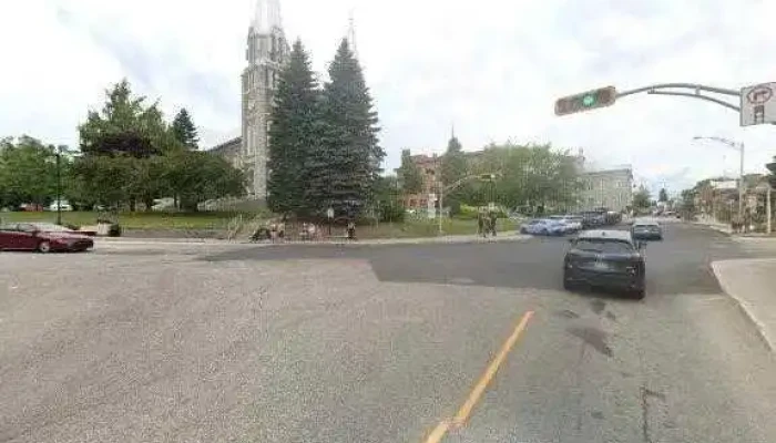 La Batture -  Street View 360deg - Baie-saint-paul