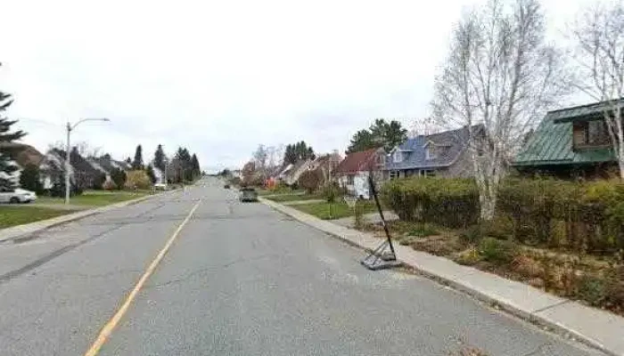 La Lucarne Verte -  Street View 360deg - Amos