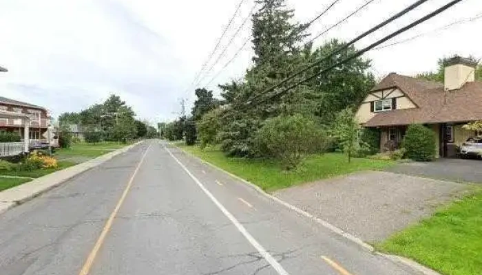 La Maison De Linformatique Lmi Street View 360deg - Chambly