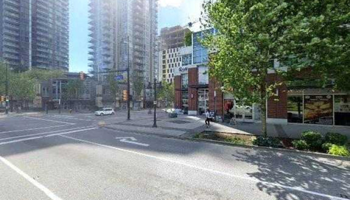 Labour Rights Law -  Street View 360deg - Coquitlam