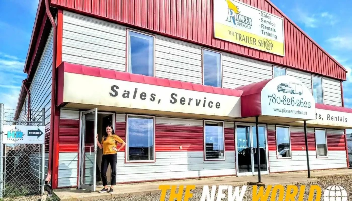 Lakeland Hr Solutions - Bonnyville