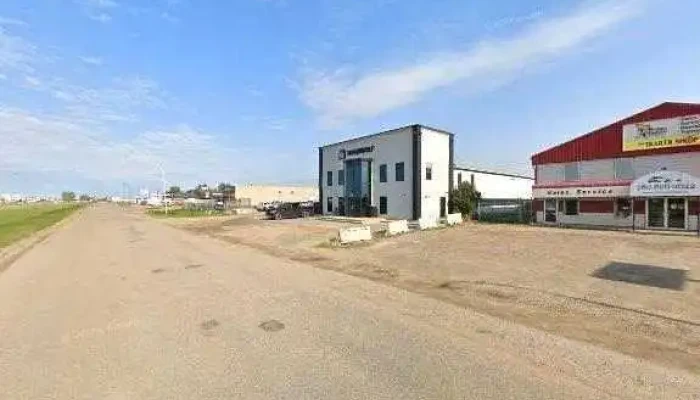 Lakeland Hr Solutions -  Street View 360deg - Bonnyville