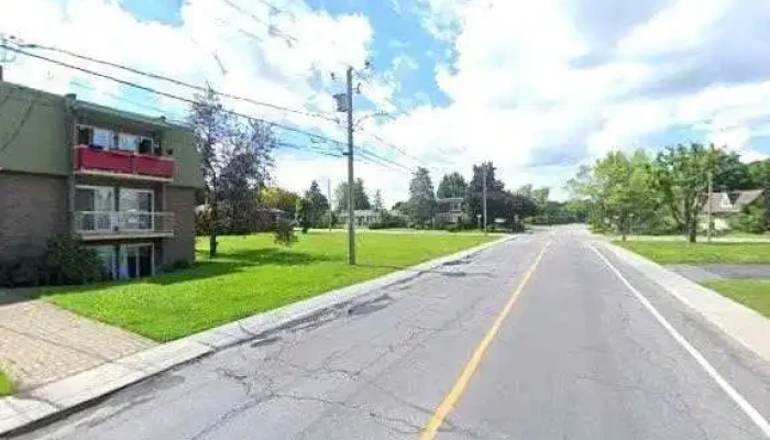 Lambert Louise Notaire Beloeil Street View 360deg - Beloeil