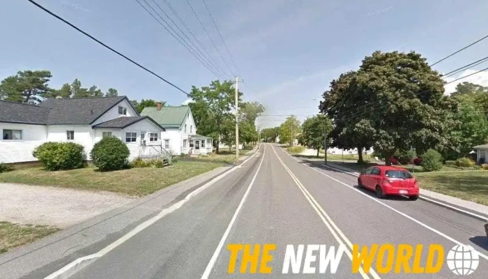 Land Registration Office Lawrencetown - Moved to Kentville Access - Lawrencetown