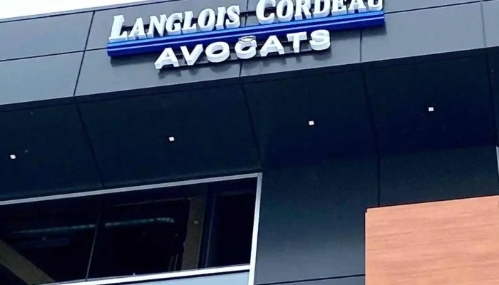 Langlois Cordeau Avocats -  All - Mirabel