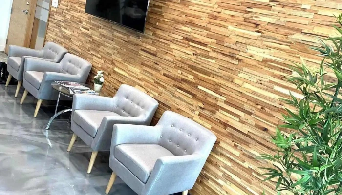 Langlois Cordeau Avocats -  Inside - Mirabel