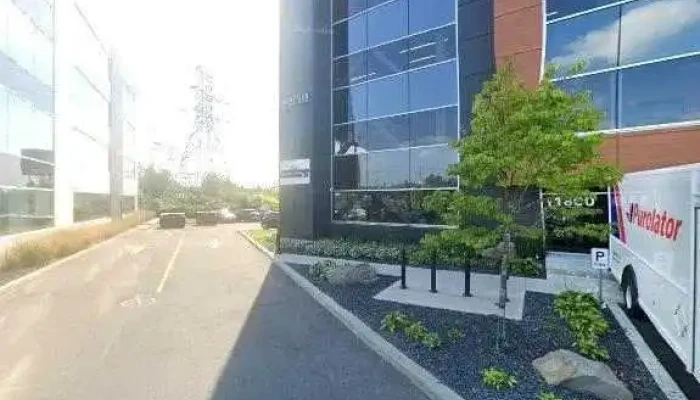 Langlois Cordeau Avocats -  Street View 360deg - Mirabel