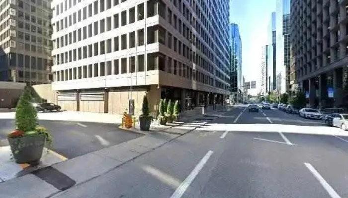 Lansdowne Technologies Inc -  All - Ottawa