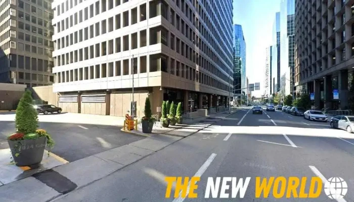 Lansdowne Technologies Inc - Ottawa