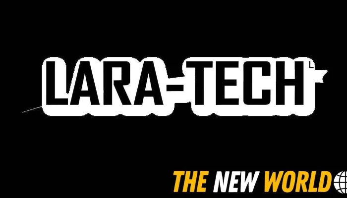 Lara-tech - Kanata