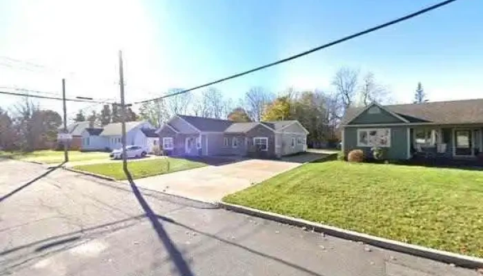 Larry Burke Electric -  All - Amherst