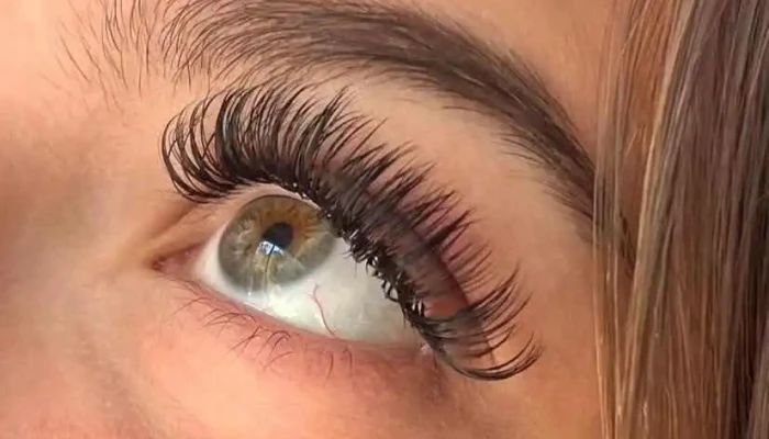 Lashes By G -  All - Agassiz