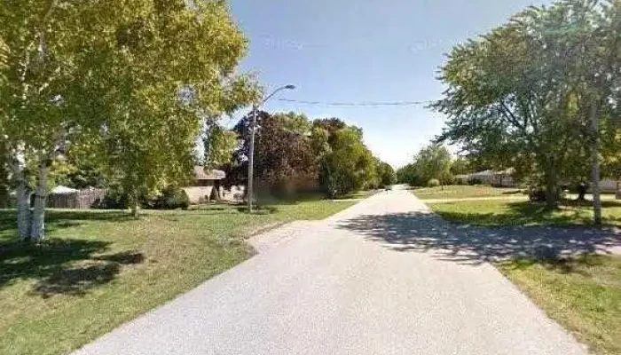 Launch Your Site -  All - Orillia