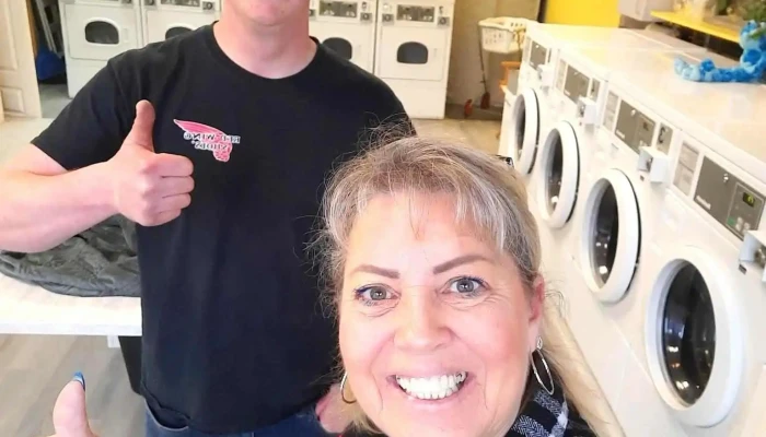 Laundry On The Go -  By Owner - Agassiz