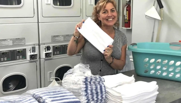 Laundry On The Go -  Laundry - Agassiz