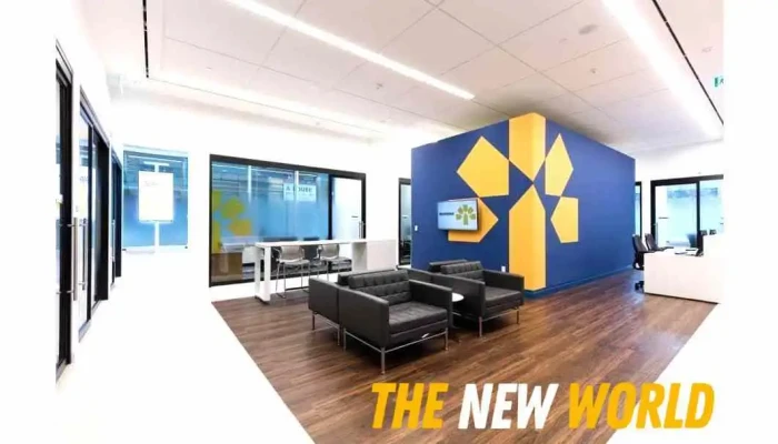 Laurentian Bank -  All - Beloeil