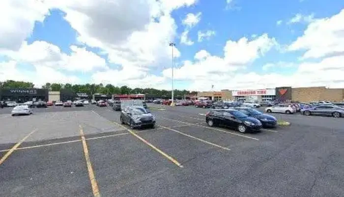 Laurentian Bank -  Street View 360deg - Beloeil