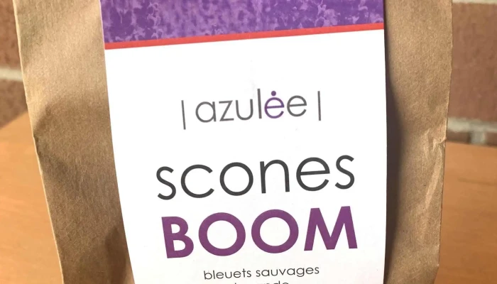 Lavande Azulee Lavender Farm Catalog - Baie-saint-paul