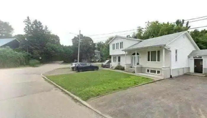 Lavoie Technique Service Dequipement De Bureau All - Baie-saint-paul