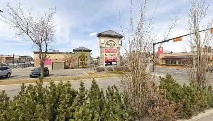 Lawrence Li -    Td Financial Planner All - Airdrie