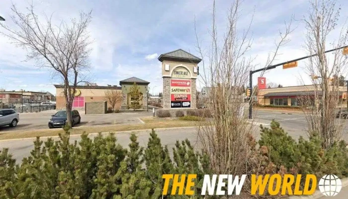 Lawrence Li - Td Financial Planner - Airdrie