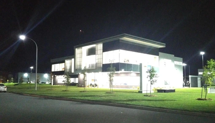 Ldv Consultants -  Exterior - Chambly