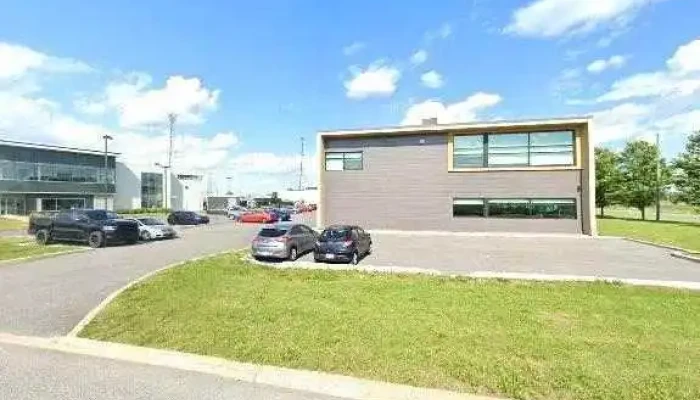 Ldv Consultants -  Street View 360deg - Chambly