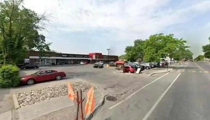 Le Coin Du Cellulaire -    Reparation Telephones Tablettes Ordinateurs Aylmer Street View 360deg - Gatineau