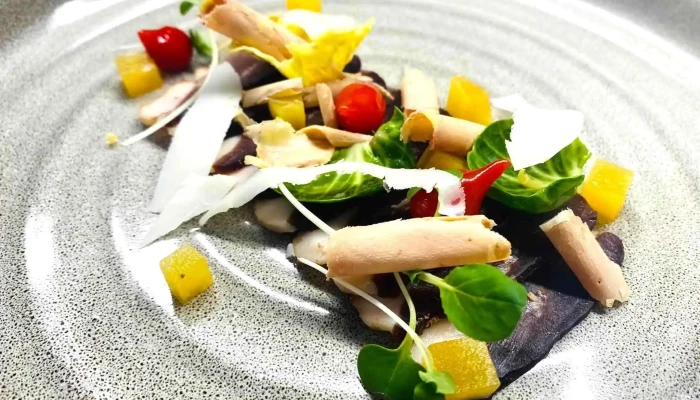 Le Diapason Boutique Gourmande Sandwicherie By Owner - Baie-saint-paul