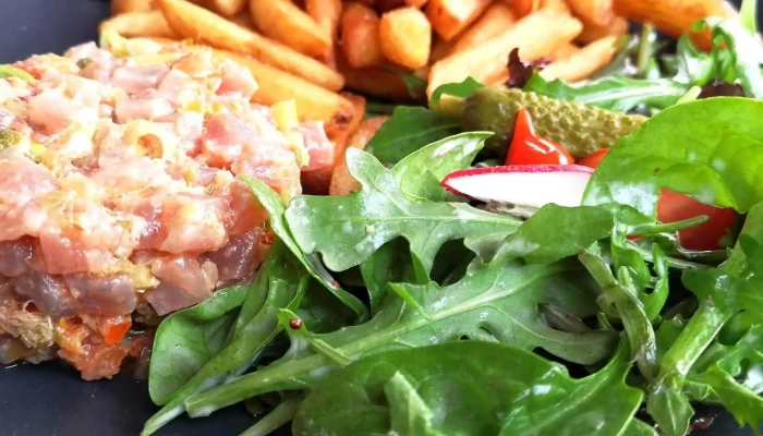 Le Diapason Boutique Gourmande Sandwicherie Promotion - Baie-saint-paul
