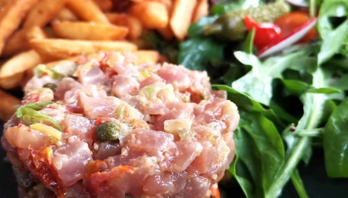 Le Diapason Boutique Gourmande Sandwicherie Videos - Baie-saint-paul