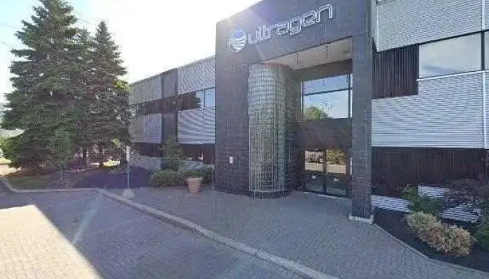 Le Groupe Ultragen Ltee All - Boucherville