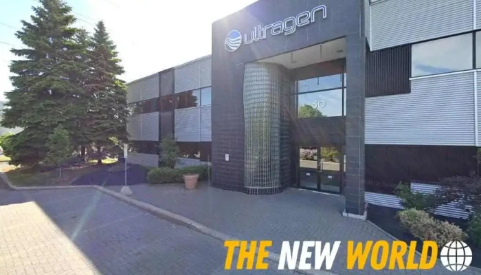 Le Groupe Ultragen Ltée - Boucherville
