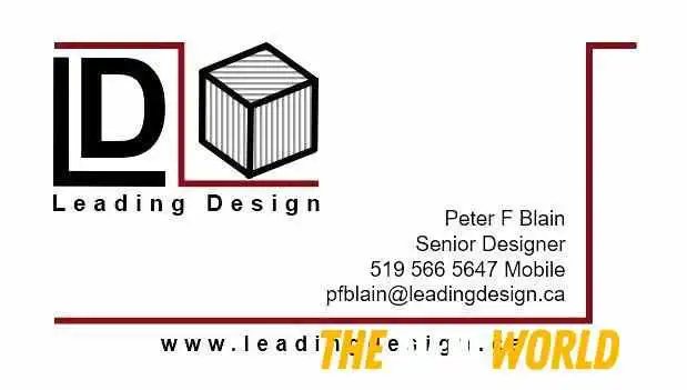 Leading Design -  By Owner - Amherstburg
