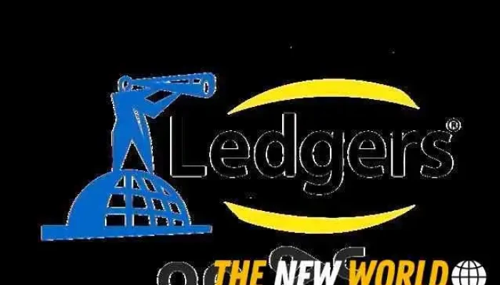 Ledgers (Nunavut) - Iqaluit