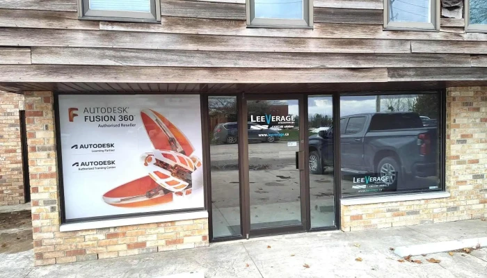 Leeverage Integration Inc By Owner - Mount Carmel