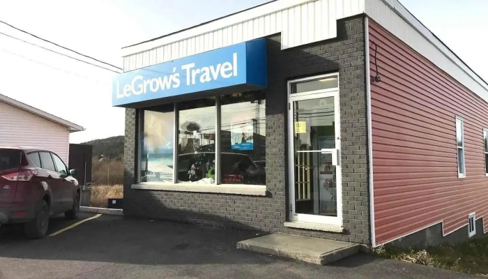 LeGrow's Travel - Bay Roberts