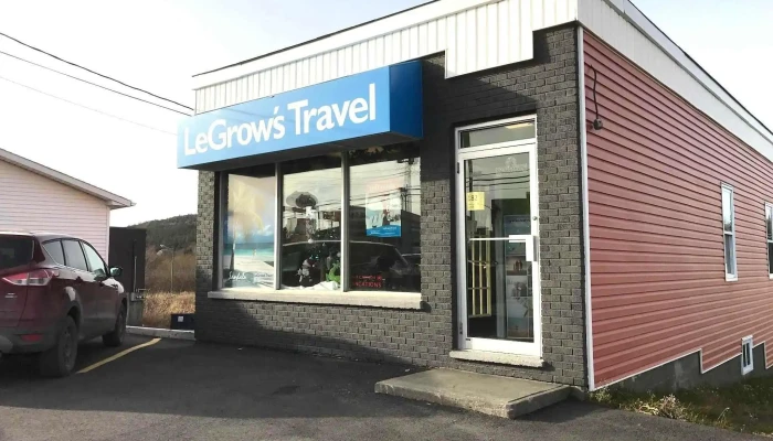 Legrows Travel All - Bay Roberts