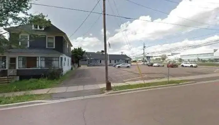 Leo Technologies Inc Street View 360deg - Moncton