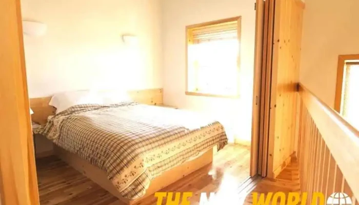Les Chalets Du Bioparc -  Inside - Bonaventure