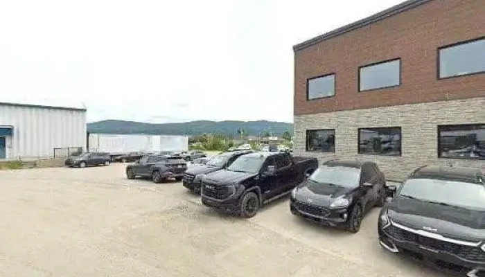 Les Constructions St -  Gelais Inc All - Baie-saint-paul