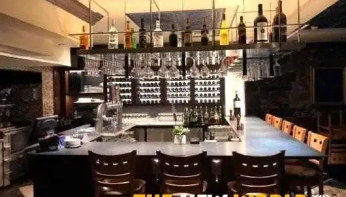 Les Constructions Yota Inc -  Inside - Beauceville